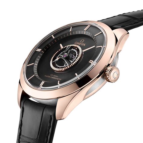 omega de ville tourbillon price